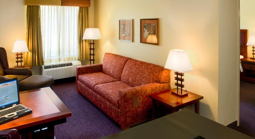 Larkspur Landing Folsom - An All-Suite Hotel