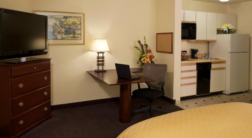 Larkspur Landing Folsom - An All-Suite Hotel