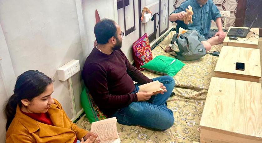 Amritsar Backpackers Hostel - image 9