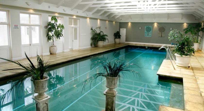 Fordoun Hotel and Spa photo