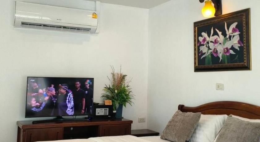 Image of King Room with Sea View 3