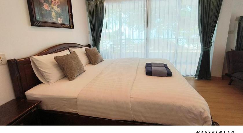 Image of King Room with Sea View 4
