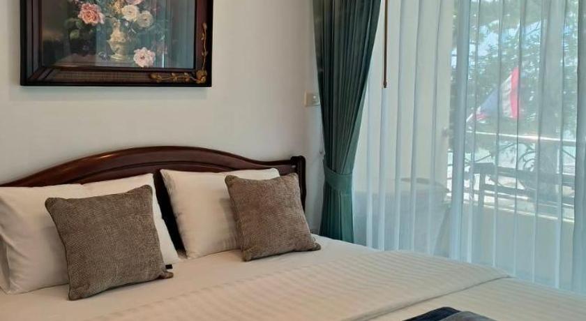 Image of King Room with Sea View 6