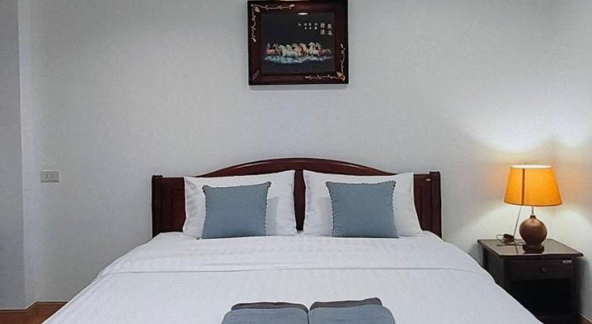 Image of King Room with Sea View 8