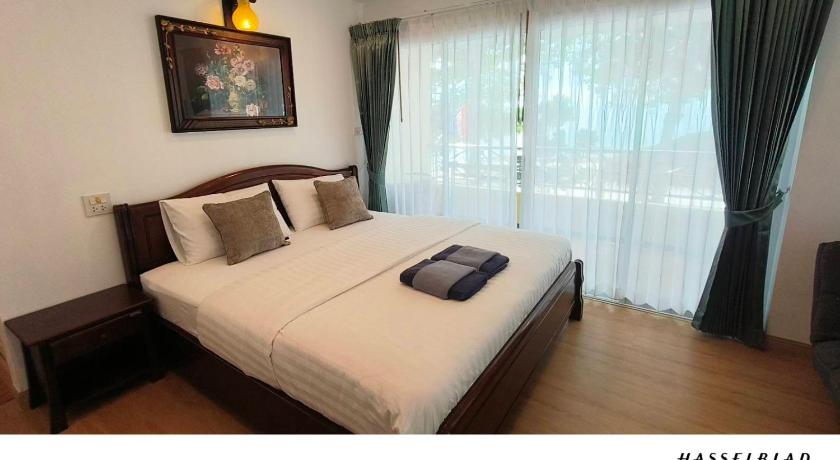 Image of King Room with Sea View 0