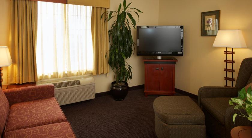 Larkspur Landing Renton - An All-Suite Hotel