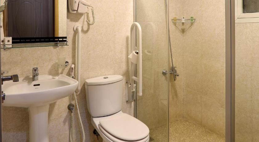 Image of Deluxe One Bedroom Apartment 2