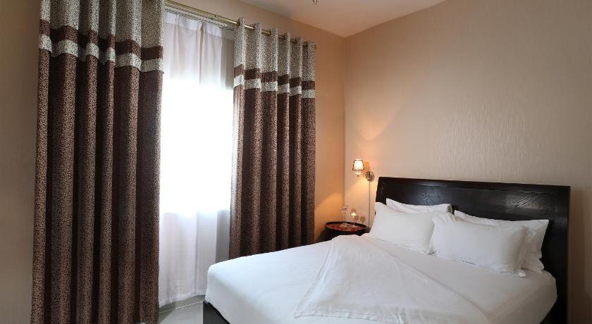 Image of One-Bedroom Apartment 3