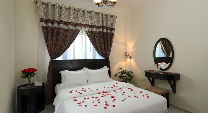 Image of One-Bedroom Apartment 2