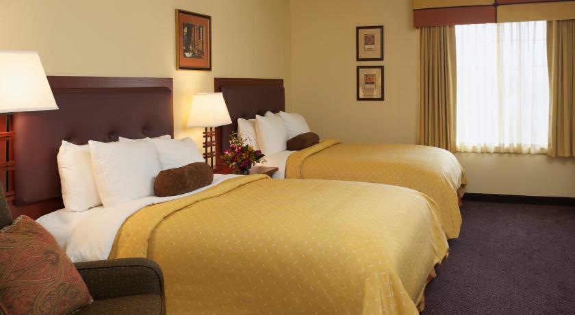 Larkspur Landing Roseville - An All-Suite Hotel