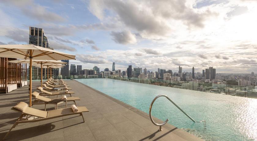 Grande Centre Point Prestige Bangkok - image 10