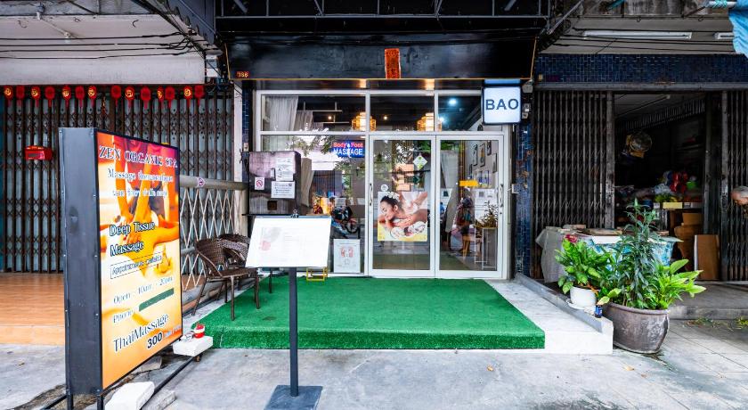 BAO San Chao Pho Suea - image 6