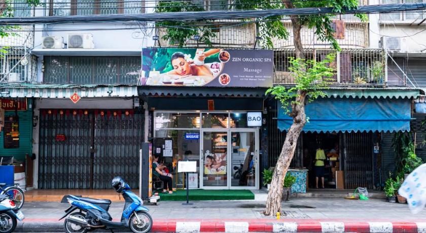 BAO San Chao Pho Suea - image 5