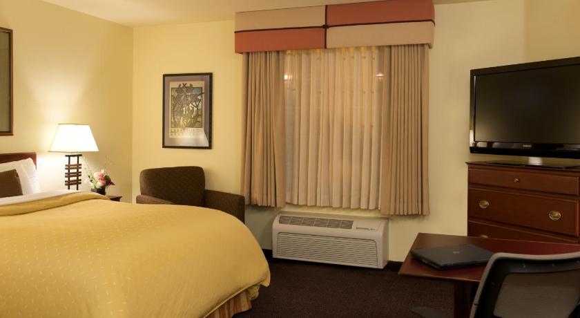 Larkspur Landing Bellevue - An All-Suite Hotel