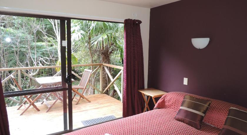 Image of Garden View Room 5 - Adults Only 0