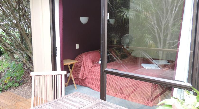 Image of Garden View Room 5 - Adults Only 2