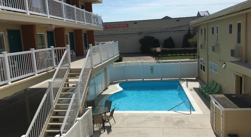 Seahorse Inn photo