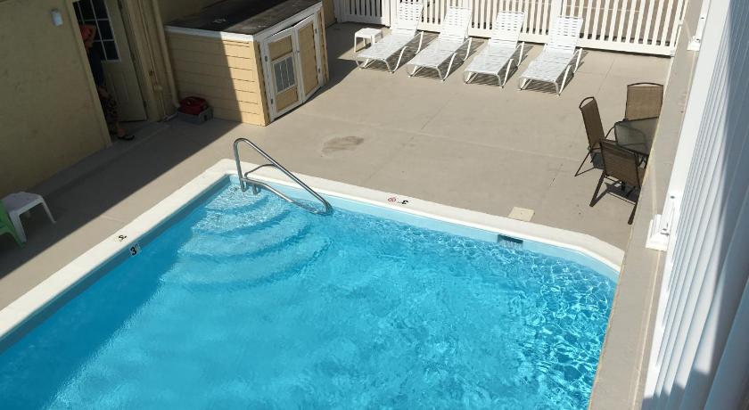 Seahorse Inn photo