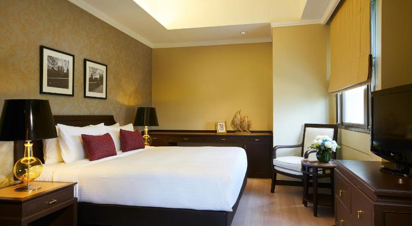 Image of 2 Bedroom Superior 0
