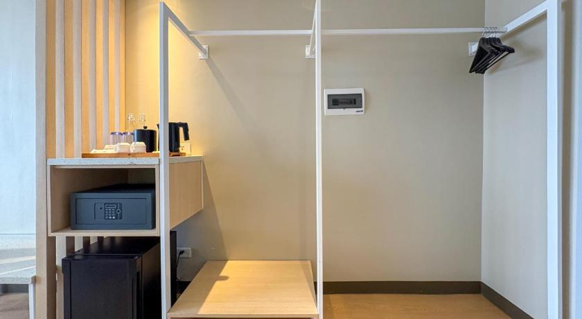 Bilde av Standard Room, Wall View 9