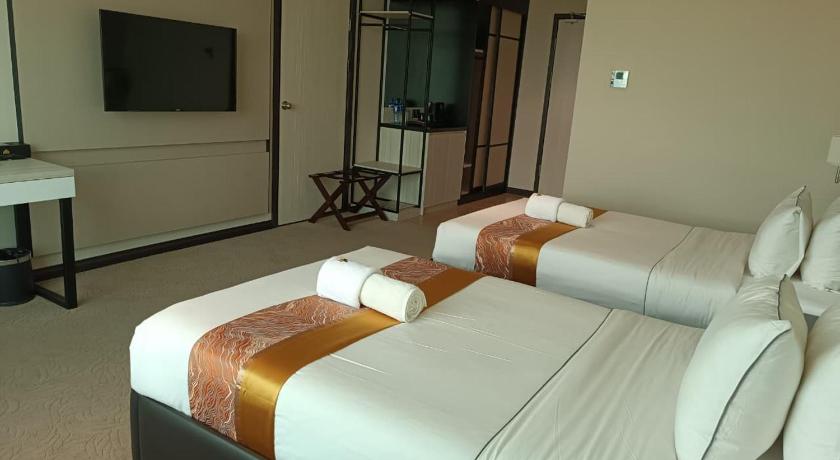 Image of Premier Twin 3