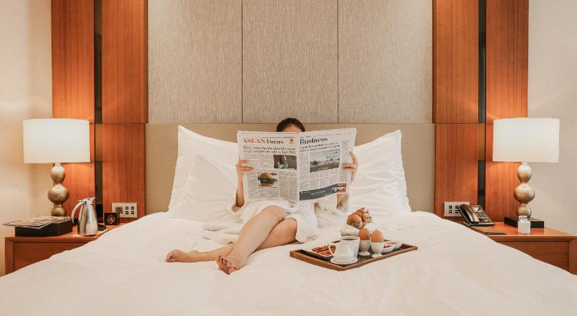 Image of Junior Suite 8