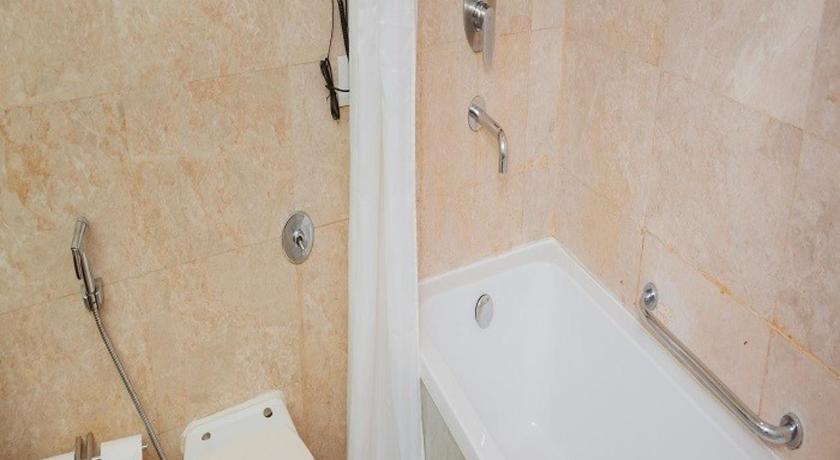Image of Luxury King Room 7