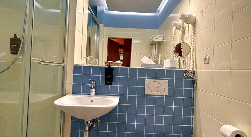 Image of Premium Double or Twin Room with Access to public Relax Center 17