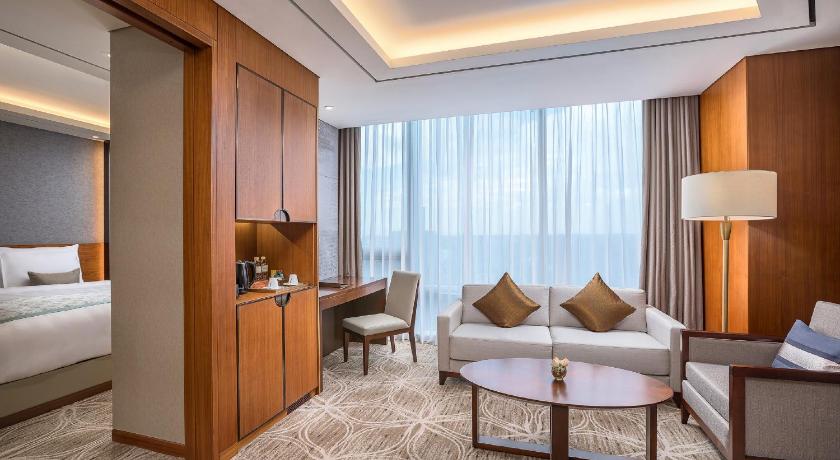 Image of Club Junior Suite 1