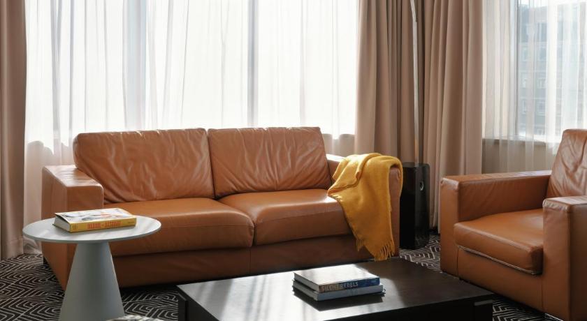 Bild von: Signature suite 4