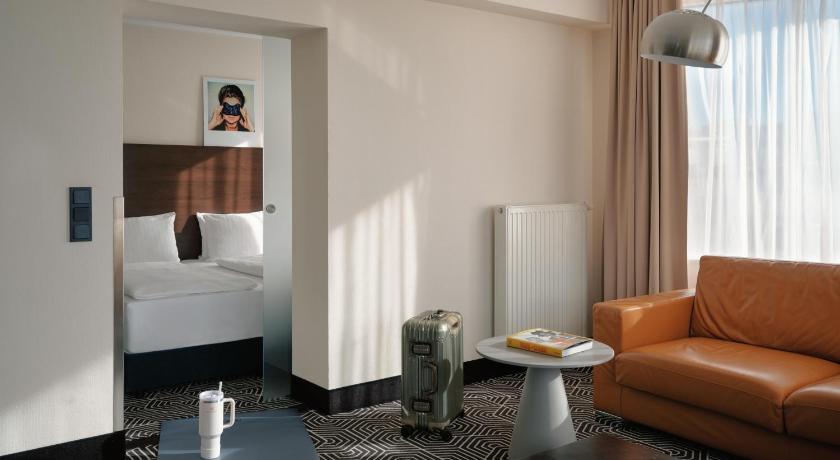 Bild von: Signature suite 8