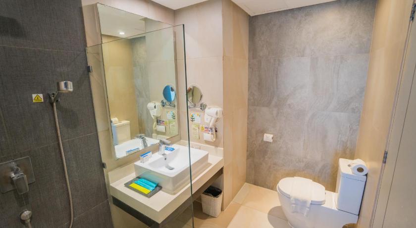 Bilde av Premier med byutsikt (Premier City View Room) 16