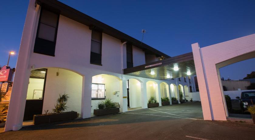 ジップスランド地域 The Matador 4つ星 ホテル 施設