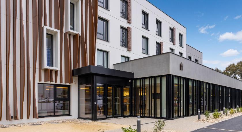 Campanile PRIME - Smart Lyon Chaponost
