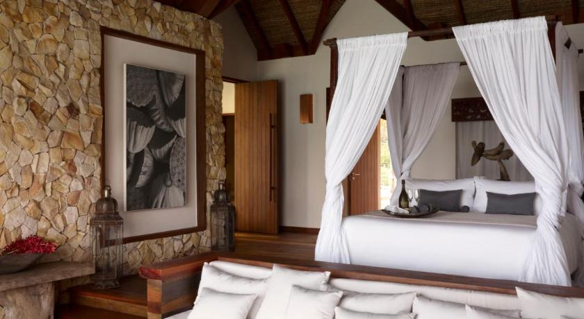 Image of Over Water One Bedroom 4