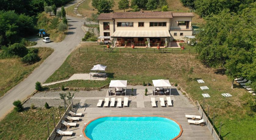 Borgo Biaia Agriturismo