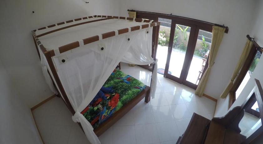 Homestay & Restaurant Segara Amed photo