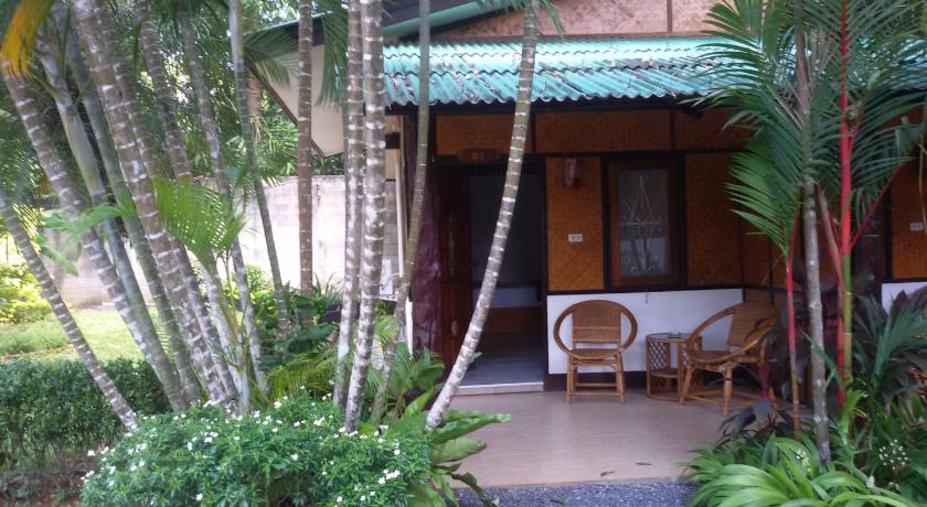 Image of Bungalow 9