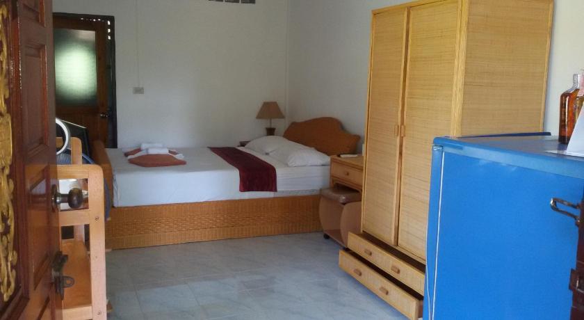 Image of Bungalow 16