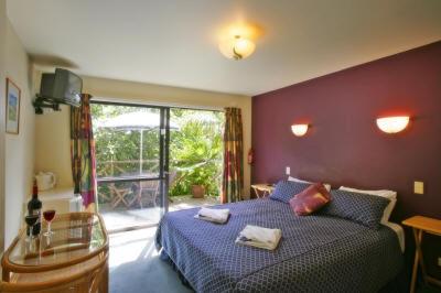 Image of Garden View Room 4 - Adults Only 0