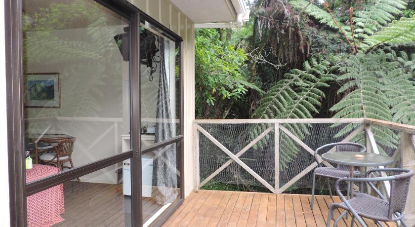 Image of Garden View Room 4 - Adults Only 1