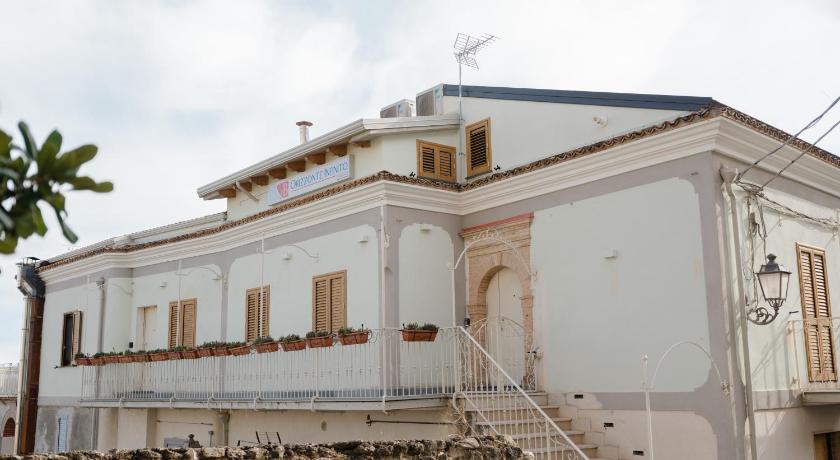 Orizzonte Infinito b&b