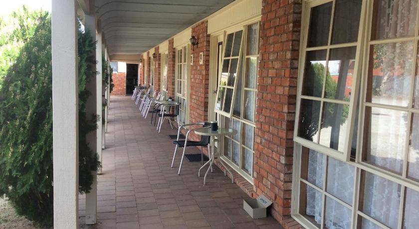 Kerang Motel photo