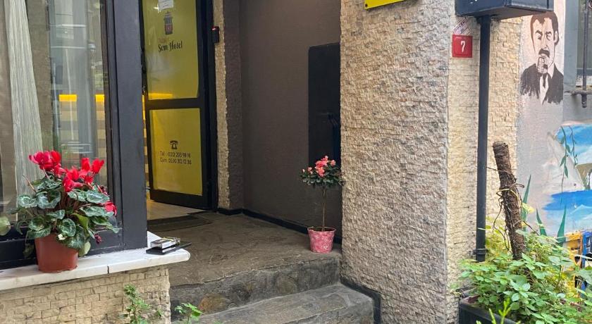 TAKSİM SEM HOTEL - image 12