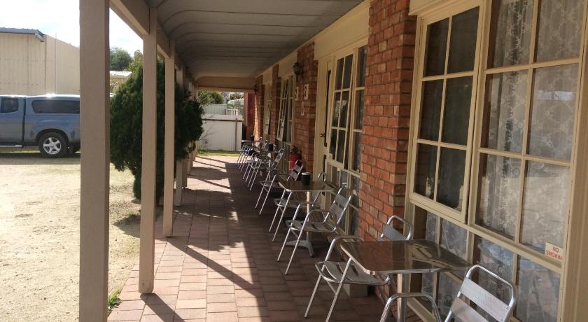 Kerang Motel photo
