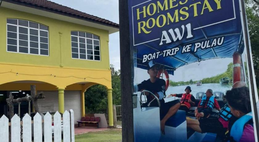 OYO 91250 Roomstay Awie – Kuala Terengganu, MD