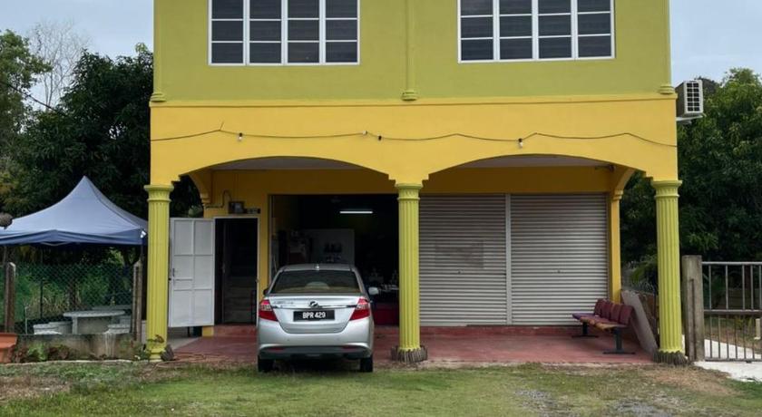 OYO 91250 Roomstay Awie – Kuala Terengganu, MD