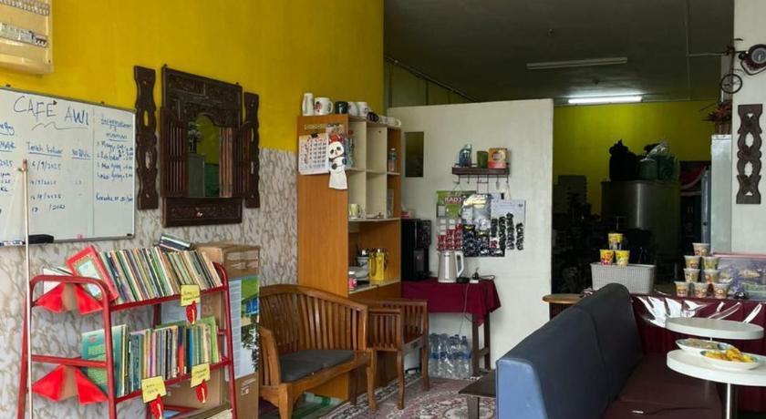 OYO 91250 Roomstay Awie – Kuala Terengganu, MD