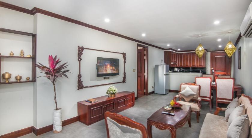 Anachak Angkor Suite - image 4