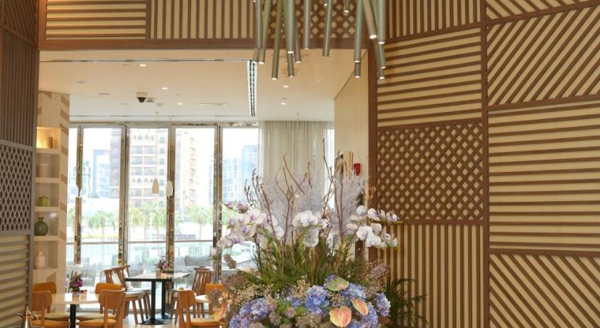 Pavilion Hotel Al Jaddaf Managed by Nooa - image 4